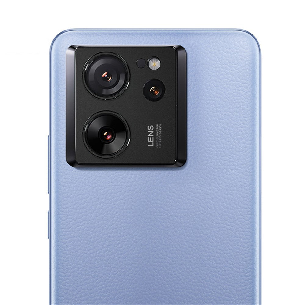 IMAK For Xiaomi 13T / 13T Pro Metal Camera Cover Anti-Scratch Rear Lens Protector