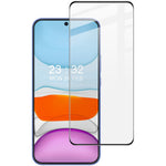 IMAK Pro+-serien för Huawei nova 13 / nova 12 5G härdat glas, helskärmsskydd för mobilmobiler