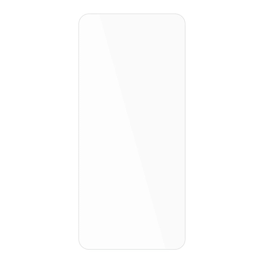 For Xiaomi Poco M6 5G / Poco C65 4G / Redmi 13C 4G / 13C 5G / 13R 5G Anti-Scratch 0.3mm Protective Film Tempered Glass Screen Protector