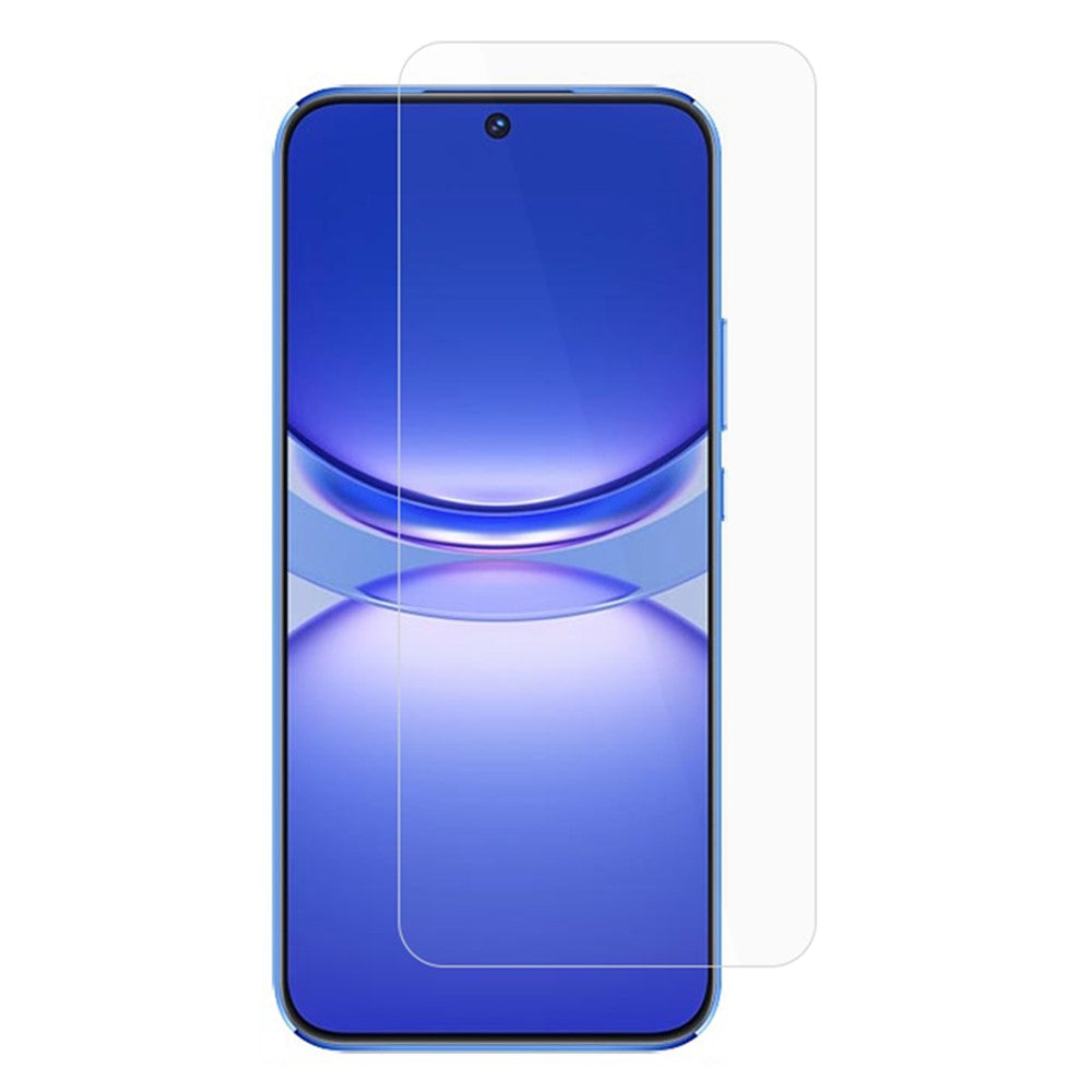 Huawei Nova 11 / Nova 12s 4G / Nova 12 Lite 4G Härdat Glas Skärmskydd Dammtät 0,3 mm Skyddsfilm