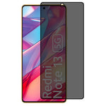 Skærmbeskyttelse til Xiaomi Redmi Note 13 5G / Note 13 Pro 5G / Note 13 Pro 4G / Poco M6 Pro 4G, film af højstyrke aluminium-silikatglas
