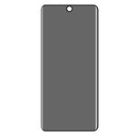 For Xiaomi Redmi Note 14 Pro+ 5G / 14 Pro 5G / 14 Pro 4G / Poco X7 5G / 13 Pro+ 5G Anti-Peeping Screen Protector Silk Printing Full Coverage