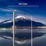 ENKAY HAT PRINCE For Honor X50 5G / X9b 5G / Magic6 Lite 5G Screen Protector 3D Curved Full Coverage Support Fingerprint Unlock
