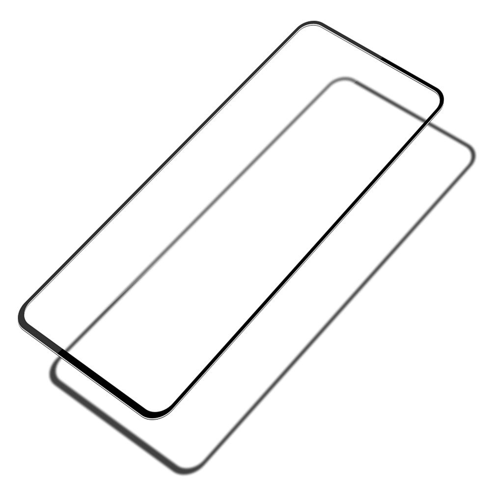 MOFI Til Samsung Galaxy A35 5G / A55 5G JK Tempered Glass Film Series-1 Fuld Skærmbeskytter High Definition