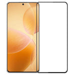 PINWUYO JK 3D-böjd härdad glasfilm-2 för Xiaomi Redmi K70E 5G / Poco X6 / Poco X6 Pro 5G helskärmsskydd