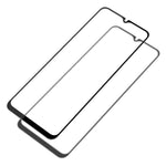 MOFI JK-serien med hærdet glasfilm til Xiaomi 13C 4G / 13C 5G / 13R 5G / Poco M6 5G / Poco C65 4G, fuldt klæbende HD-klar skærmbeskyttelse