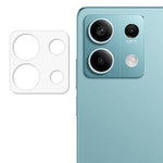 Xiaomi Redmi Note 13 5G bakre linsfilm ultraklart Corning Gorilla Glass kameralinsskydd