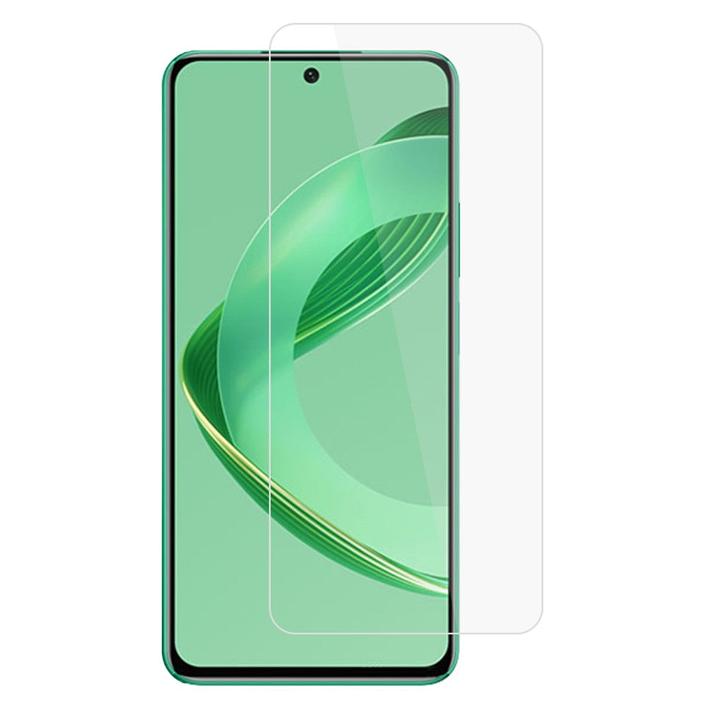 Huawei Nova 11 SE / Nova 12 SE 4G Härdat Glas Film HD Klar 0.3mm Skärmskydd