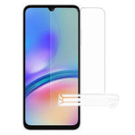 Til Samsung Galaxy A05s 4G Hydrogel Film Transparent Blød TPU Fuld Dækning Skærmbeskytter