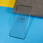 Til OnePlus 12 5G Side Glue Skærmbeskytter 3D Buet Hærdet Glasfilm