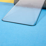 Til OnePlus 12 5G Side Glue Skærmbeskytter 3D Buet Hærdet Glasfilm