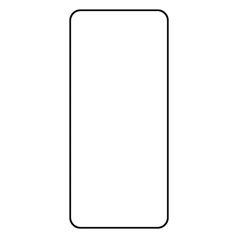 For Xiaomi Redmi Note 13 Pro 5G Tempered Glass Film Screen Protector Side Glue 9D Anti-Shatter