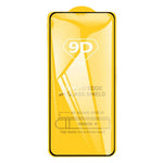 For Xiaomi Redmi Note 13 Pro+ 5G Screen Protector 9D Shatterproof Tempered Glass Film Side Glue