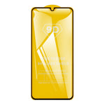 For Xiaomi Redmi 13C 4G / 13C 5G / 13R 5G / Poco C65 4G / Poco M6 5G Screen Protector Side Glue 9D Tempered Glass Film