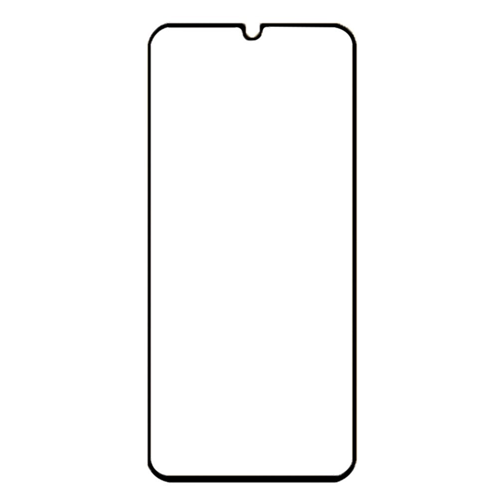 For Samsung Galaxy A35 5G Tempered Glass Film Anti-Shatter 9D Screen Protector