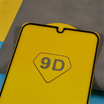 For Samsung Galaxy A35 5G Tempered Glass Film Anti-Shatter 9D Screen Protector