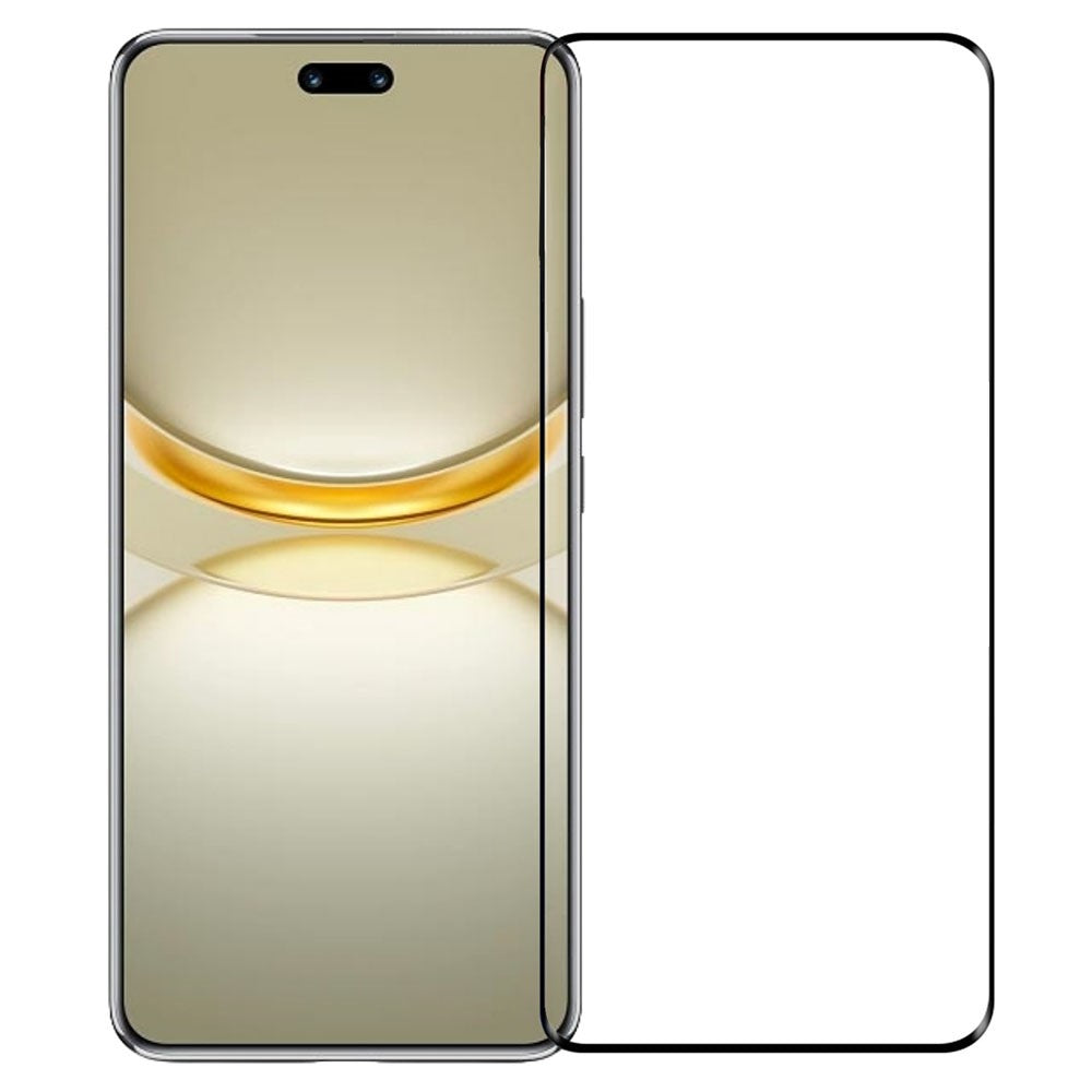 MOFI För Huawei Nova 12 Pro 5G / Nova 12 Ultra 5G Skärmskydd 3D Böjd Varmböjd Skyddsfilm