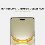 MOFI For Huawei nova 12 Pro 5G / nova 12 Ultra 5G Screen Protector 3D Curved Hot Bending Protective Film
