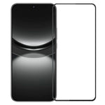 MOFI JK 3D Härdat Glas Film-1 för Huawei Nova 12 5G 9H Helskärmsskydd