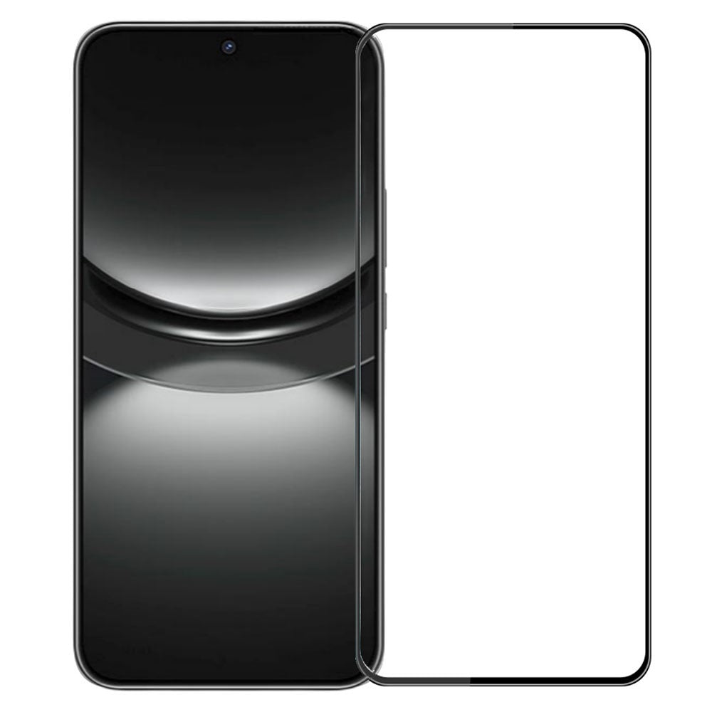 MOFI JK 3D Härdat Glas Film-1 för Huawei Nova 12 5G 9H Helskärmsskydd