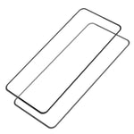 MOFI JK 3D Härdat Glas Film-1 för Huawei Nova 12 5G 9H Helskärmsskydd