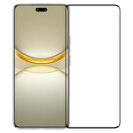 PINWUYO For Huawei nova 12 Pro 5G / nova 12 Ultra 5G Screen Protector 3D Hot Bending Tempered Glass Film