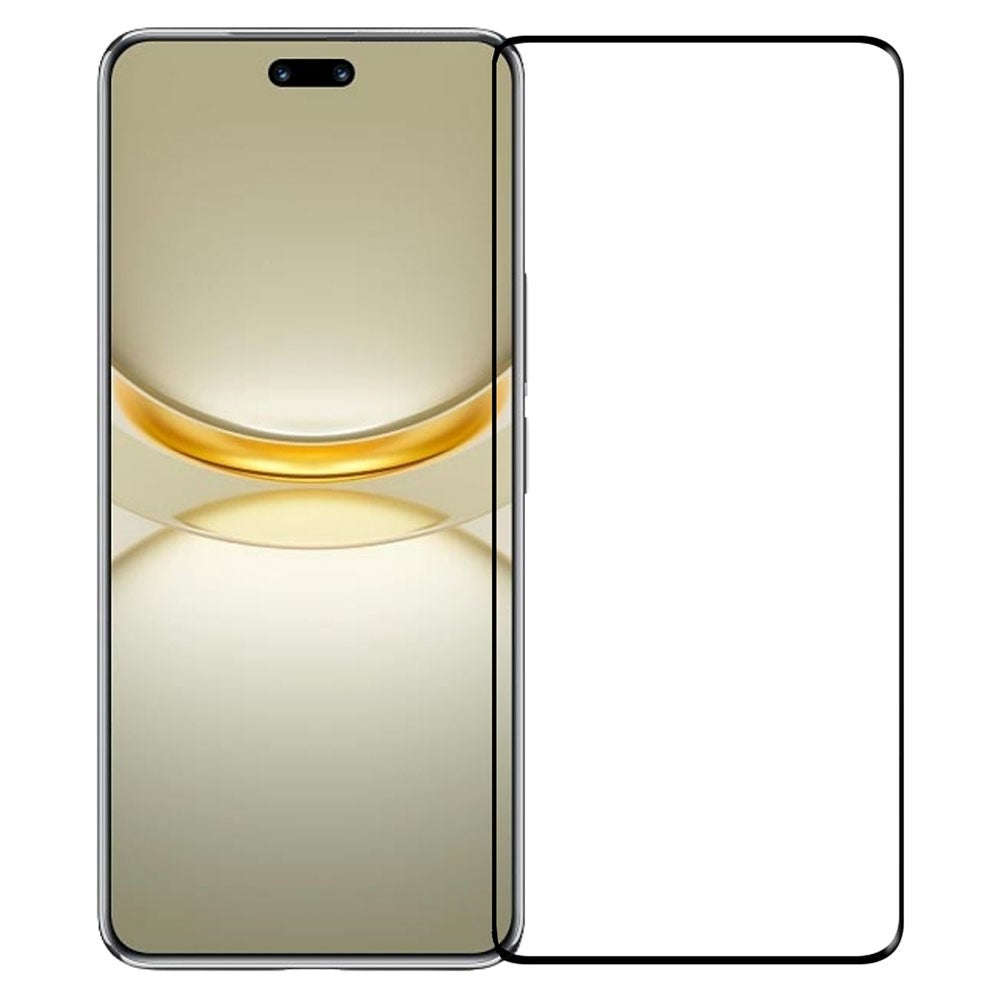 PINWUYO For Huawei nova 12 Pro 5G / nova 12 Ultra 5G Screen Protector 3D Hot Bending Tempered Glass Film