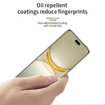 PINWUYO For Huawei nova 12 Pro 5G / nova 12 Ultra 5G Screen Protector 3D Hot Bending Tempered Glass Film