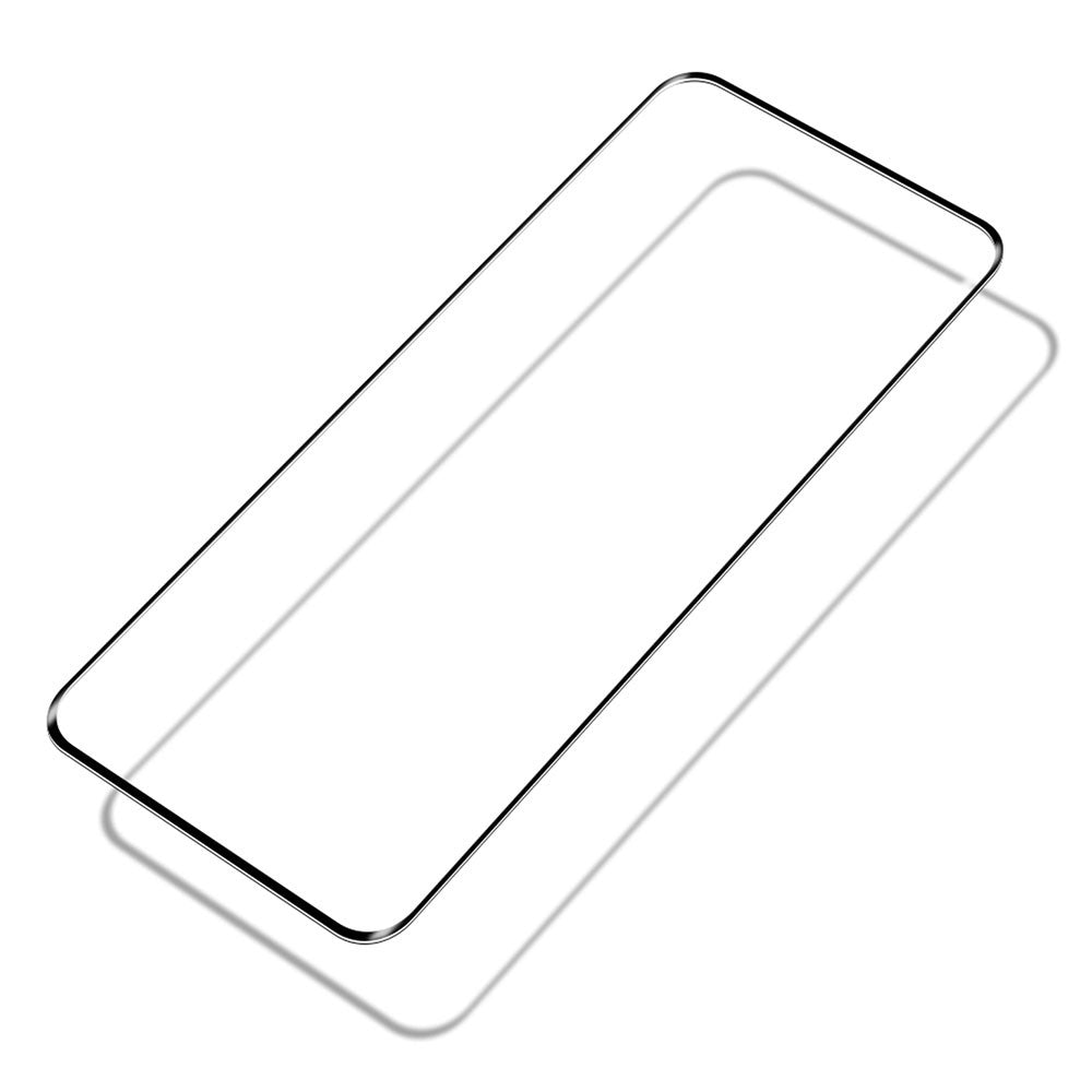 PINWUYO For Huawei nova 12 Pro 5G / nova 12 Ultra 5G Screen Protector 3D Hot Bending Tempered Glass Film