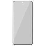 For Honor 90 Privacy Screen Protector Side Glue High Aluminiumslicium-glasfilm