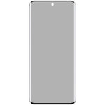 IMAK För Xiaomi 14 Pro / 14 Ultra Skärmskydd Anti-insyn 3D Böjd 9H Härdat Glas Film