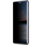 IMAK For Huawei Mate 60 Pro / Mate 60 Pro+ Film Anti-peep 3D Curved Full Screen Protectors