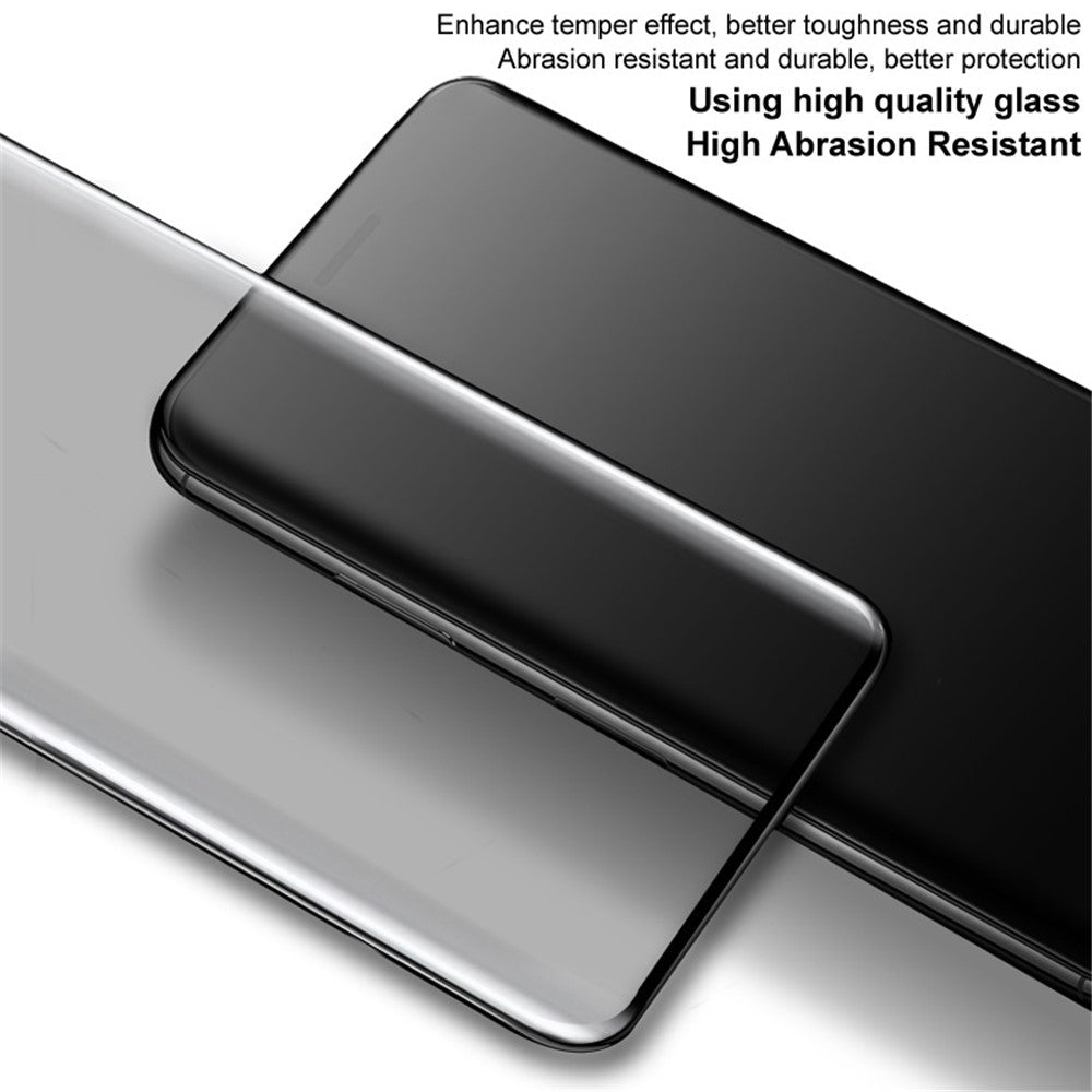 IMAK For Huawei Mate 60 Pro / Mate 60 Pro+ Film Anti-peep 3D Curved Full Screen Protectors
