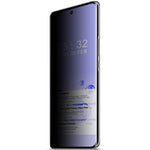 IMAK For Honor X50 GT 5G Privacy Screen Protector 3D Curved Full Coverage Tempered Glass Film