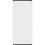 IMAK For Honor X50 5G Screen Protector HD Clear Tempered Glass Film, 3D Curved