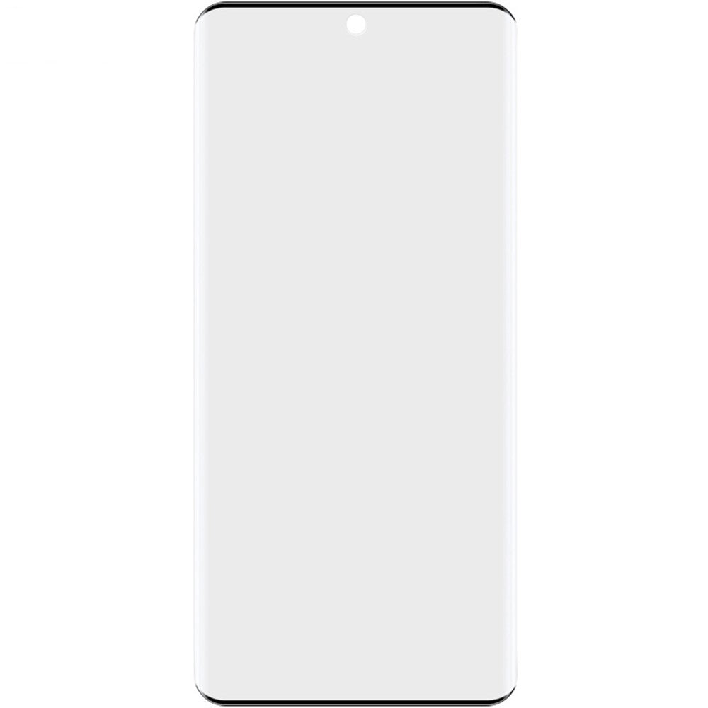 IMAK For Honor X50 5G Screen Protector HD Clear Tempered Glass Film, 3D Curved