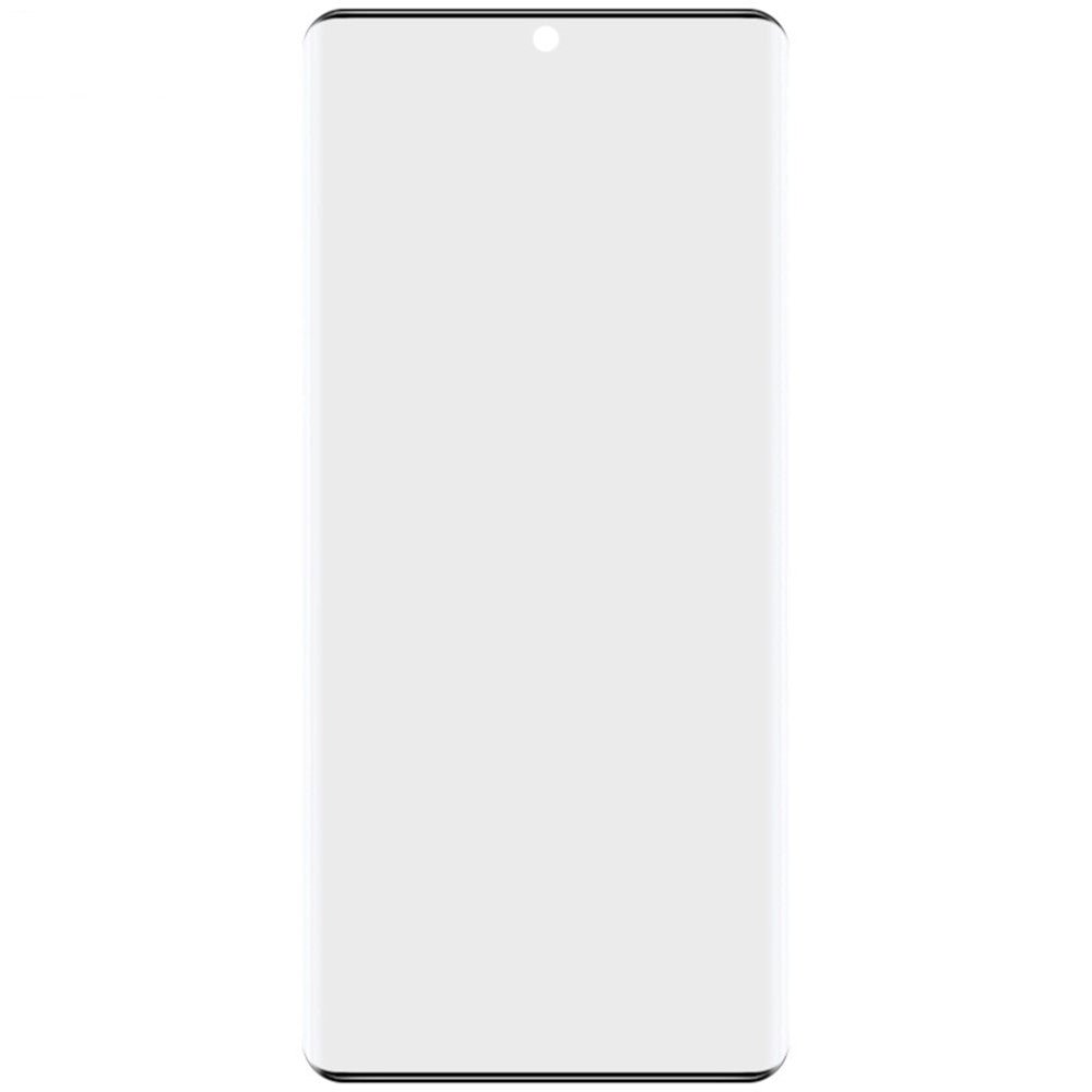 IMAK For Oppo Find X6 Pro Screen Protector Tempered Glass Film 3D Curved, Shatterproof