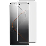 IMAK For Xiaomi 14 Pro / 14 Ultra Tempered Glass Screen Protector 3D Curved Full Coverage Film