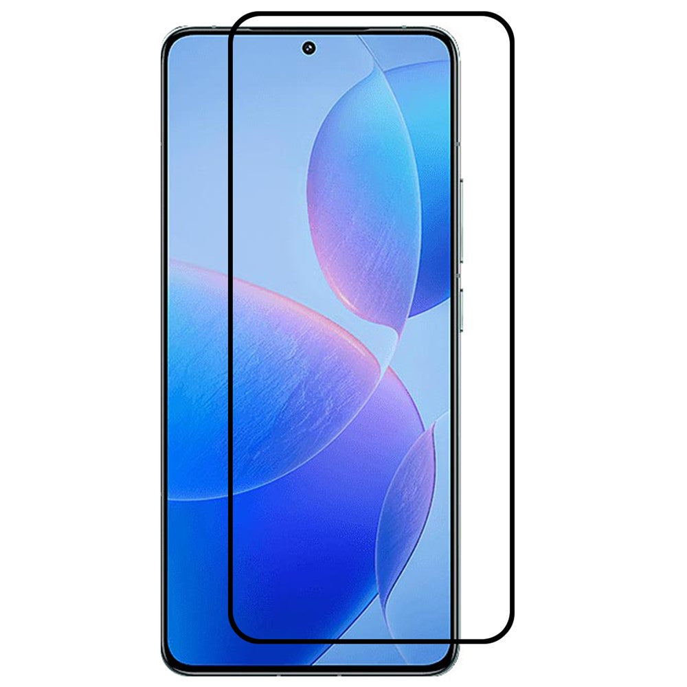 Xiaomi Poco F6 Pro 5G / Redmi K70 5G / K70 Pro 5G Härdat Glas Film Sidolim Explosionsskydd Skärmskydd