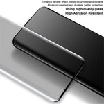 IMAK For Huawei Mate 60 RS Ultimate Screen Protector Privacy Tempered Glass 3D Curved Edge Film