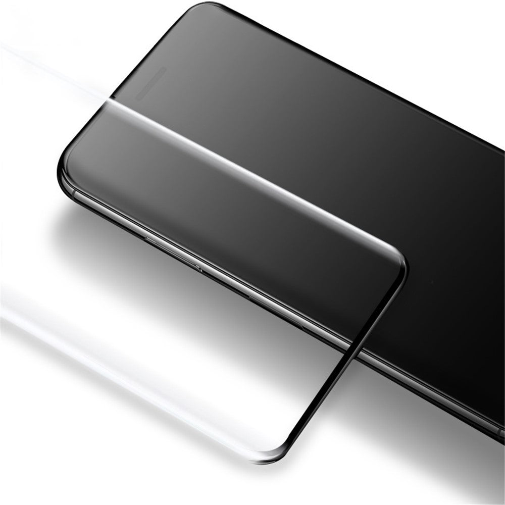 IMAK For Huawei Mate 60 RS Ultimate Screen Protector Tempered Glass 3D Curved HD Clear, Bubble Free