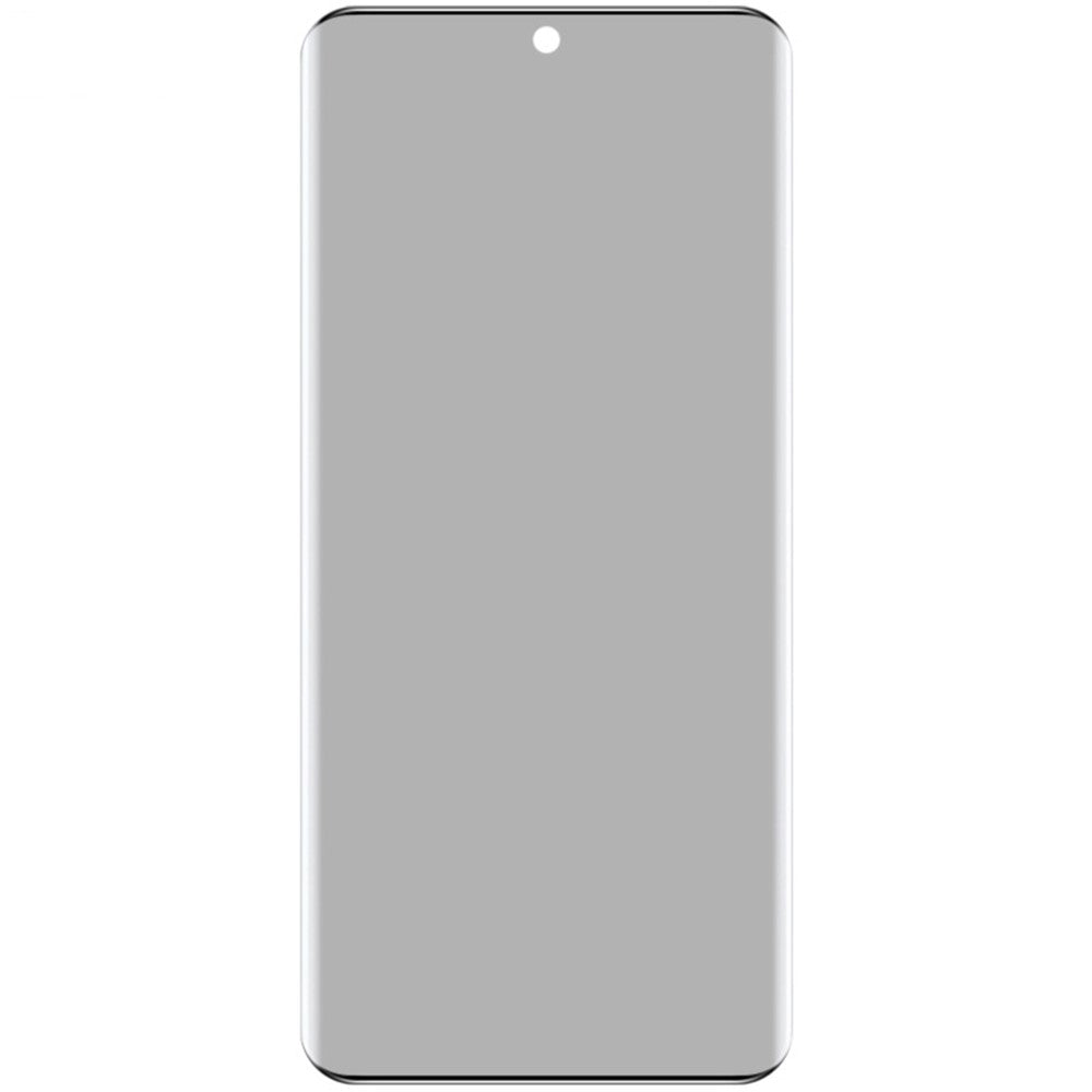 IMAK For Xiaomi 14 Pro / 14 Ultra 5G Privacy Screen Protector 3D Curved Edge Tempered Glass Impact Protection