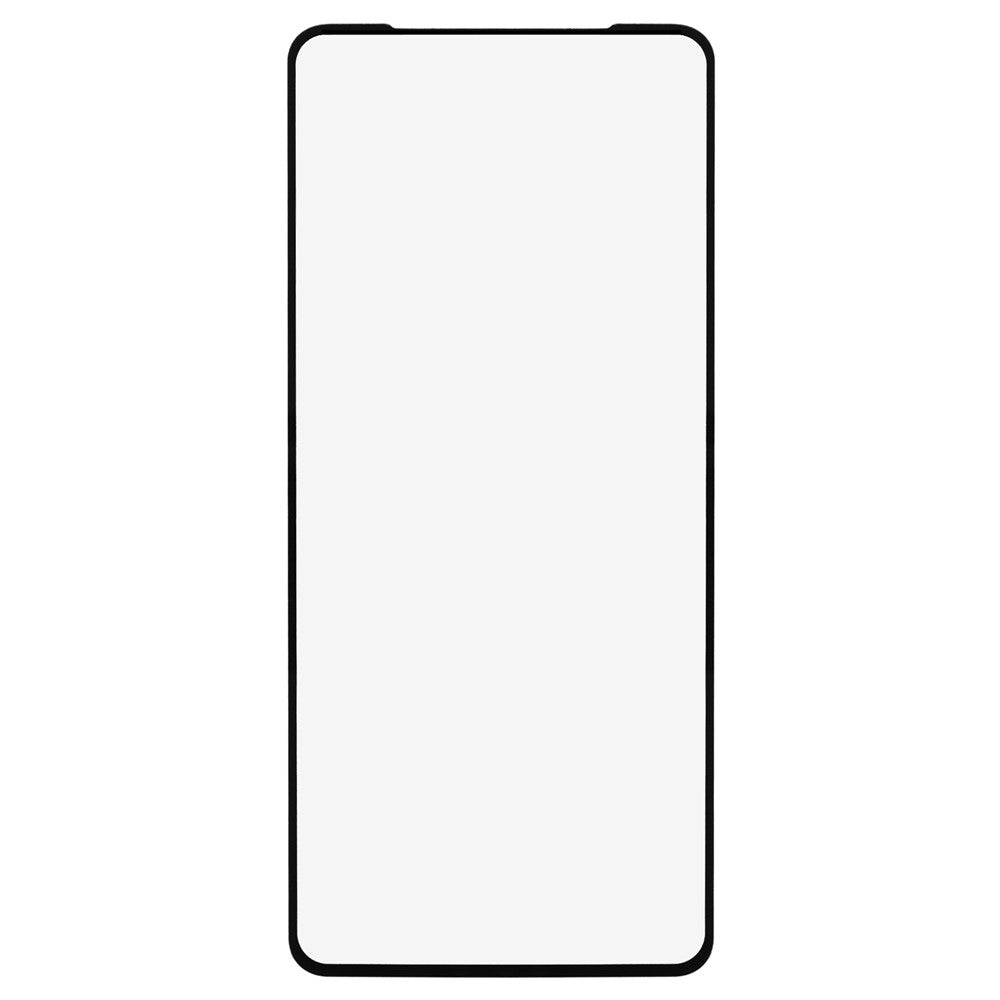 For Xiaomi Redmi Note 11 Pro 4G (Mediatek) / Note 11 Pro 5G (Qualcomm) / Note 12 Pro 4G Side Glue Film 9D Screen Protector
