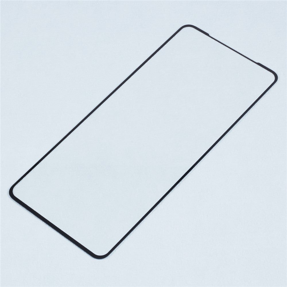 For Xiaomi Redmi Note 11 Pro 4G (Mediatek) / Note 11 Pro 5G (Qualcomm) / Note 12 Pro 4G Side Glue Film 9D Screen Protector
