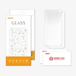 ENKAY HAT PRINCE 2Pcs For Oppo K11 5G Screen Protector No Bubbles Protective Film Large Arc Edge