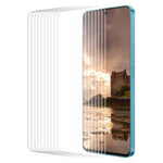 ENKAY HAT PRINCE 10 stk. Til Oppo K11 5G Skærmbeskytter High Definition Højaluminium-silicium Glasfilm