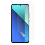 For Xiaomi Redmi Note 13 4G PET Screen Protector Anti-Bubble HD Clear