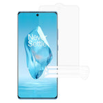 For OnePlus 12R 5G / Ace 3 5G Anti-Scratch PET Film Hydrogel Screen Protector Guard