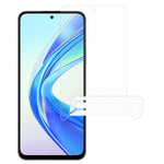 Til Honor X7b 4G / 90 Smart Skærmbeskytter Ridsefast HD Klar PET Hydrogel Film