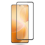 MOCOLO For Xiaomi Poco X6 Pro 5G / Redmi K70E 5G Film Ultra Clear Silk Printing Screen Protector